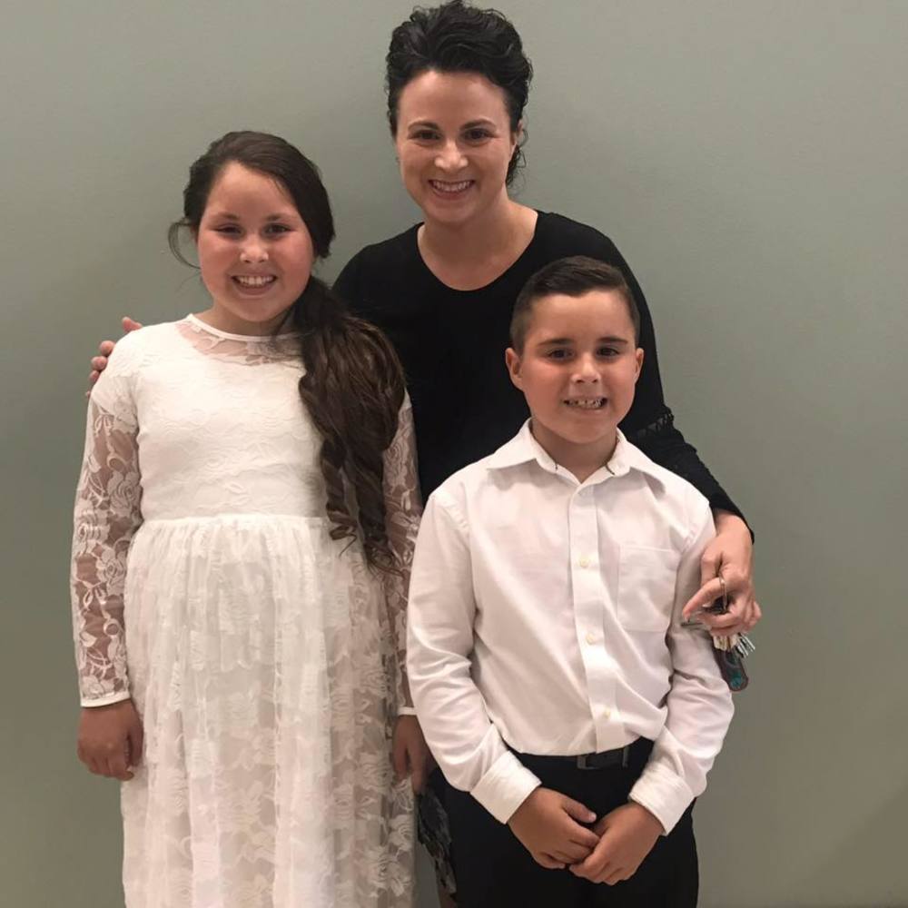 Meet your Posher, Jana